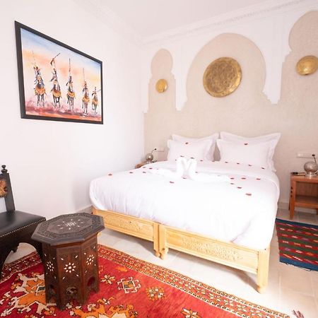 Riad El Habib Marrakesh Luaran gambar