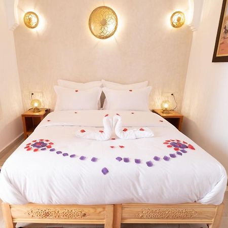 Riad El Habib Marrakesh Luaran gambar