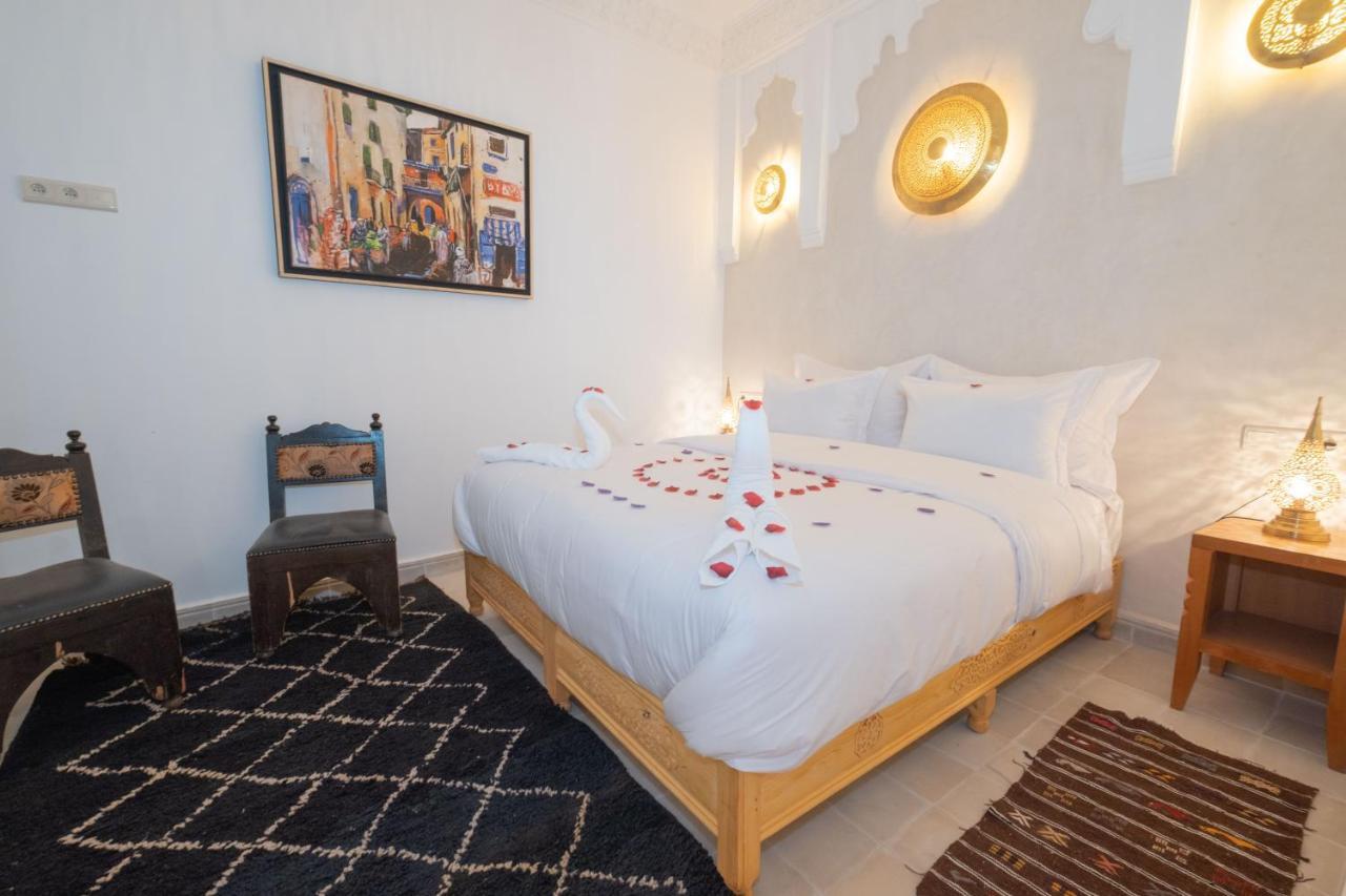 Riad El Habib Marrakesh Luaran gambar