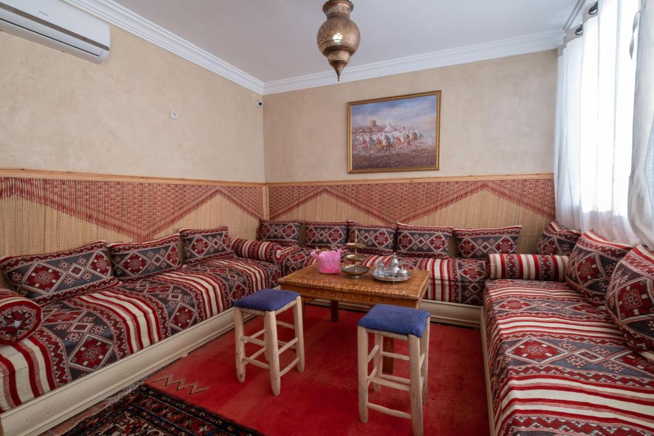 Riad El Habib Marrakesh Luaran gambar