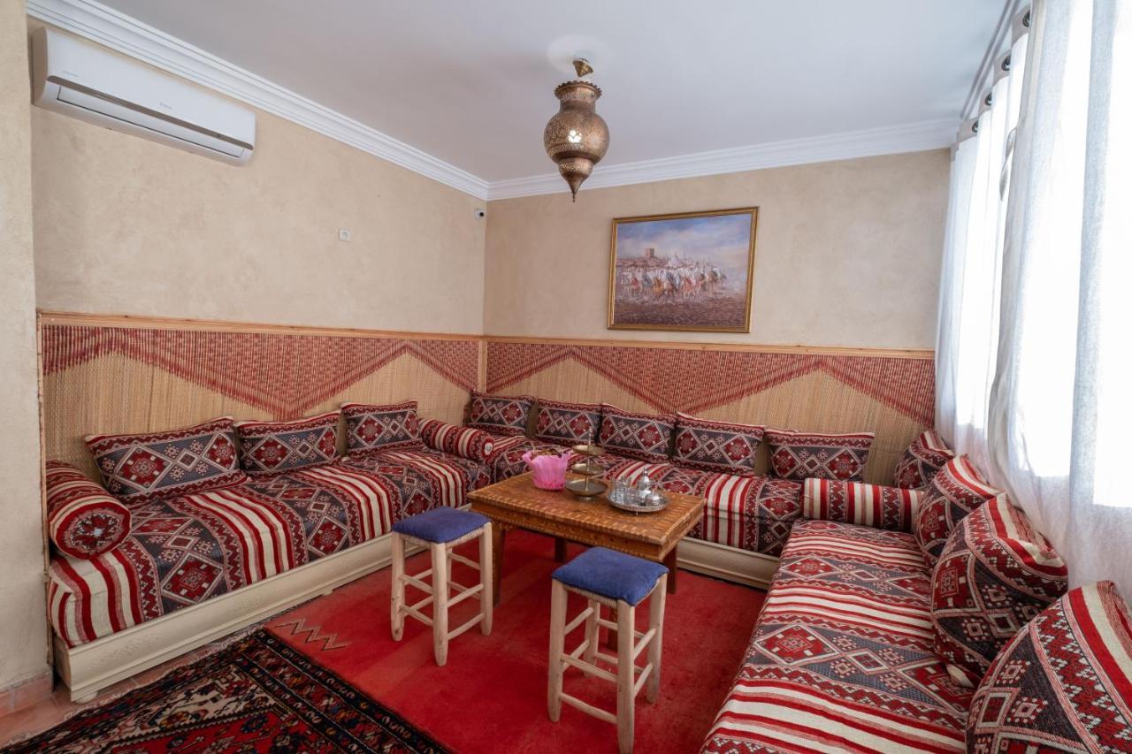 Riad El Habib Marrakesh Luaran gambar