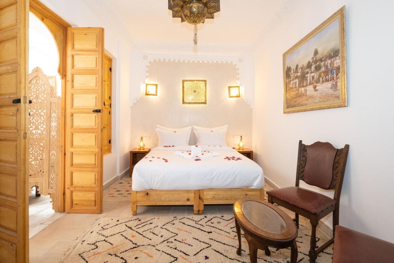 Riad El Habib Marrakesh Luaran gambar