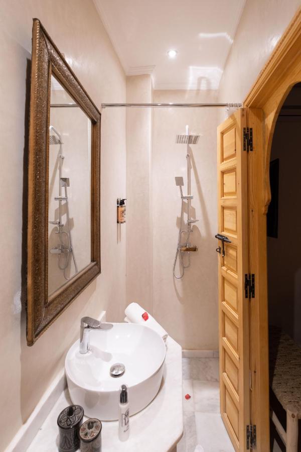 Riad El Habib Marrakesh Luaran gambar