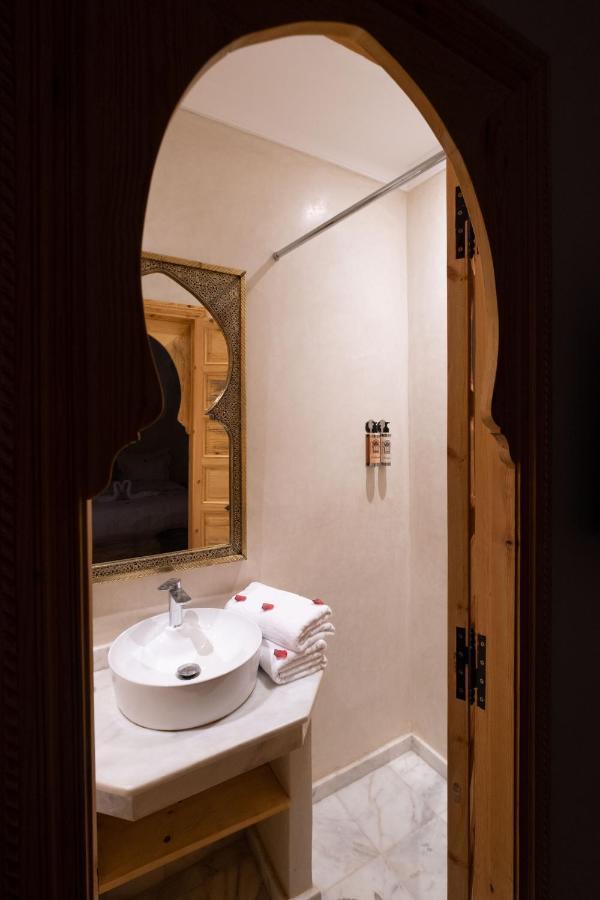 Riad El Habib Marrakesh Luaran gambar