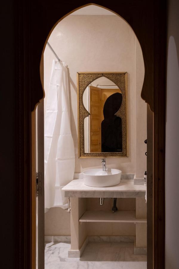 Riad El Habib Marrakesh Luaran gambar