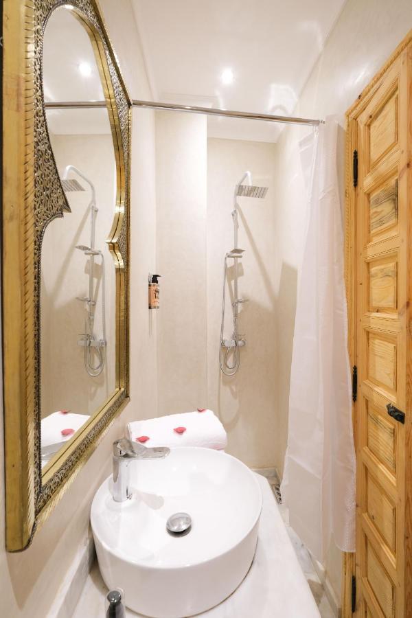 Riad El Habib Marrakesh Luaran gambar