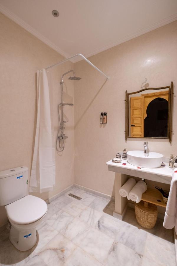 Riad El Habib Marrakesh Luaran gambar