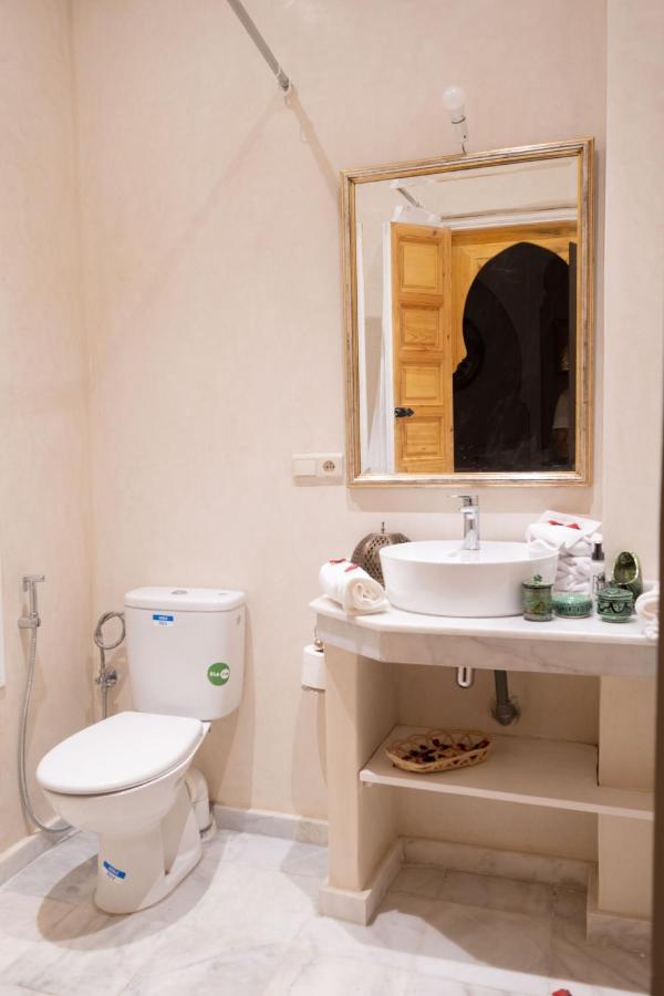 Riad El Habib Marrakesh Luaran gambar