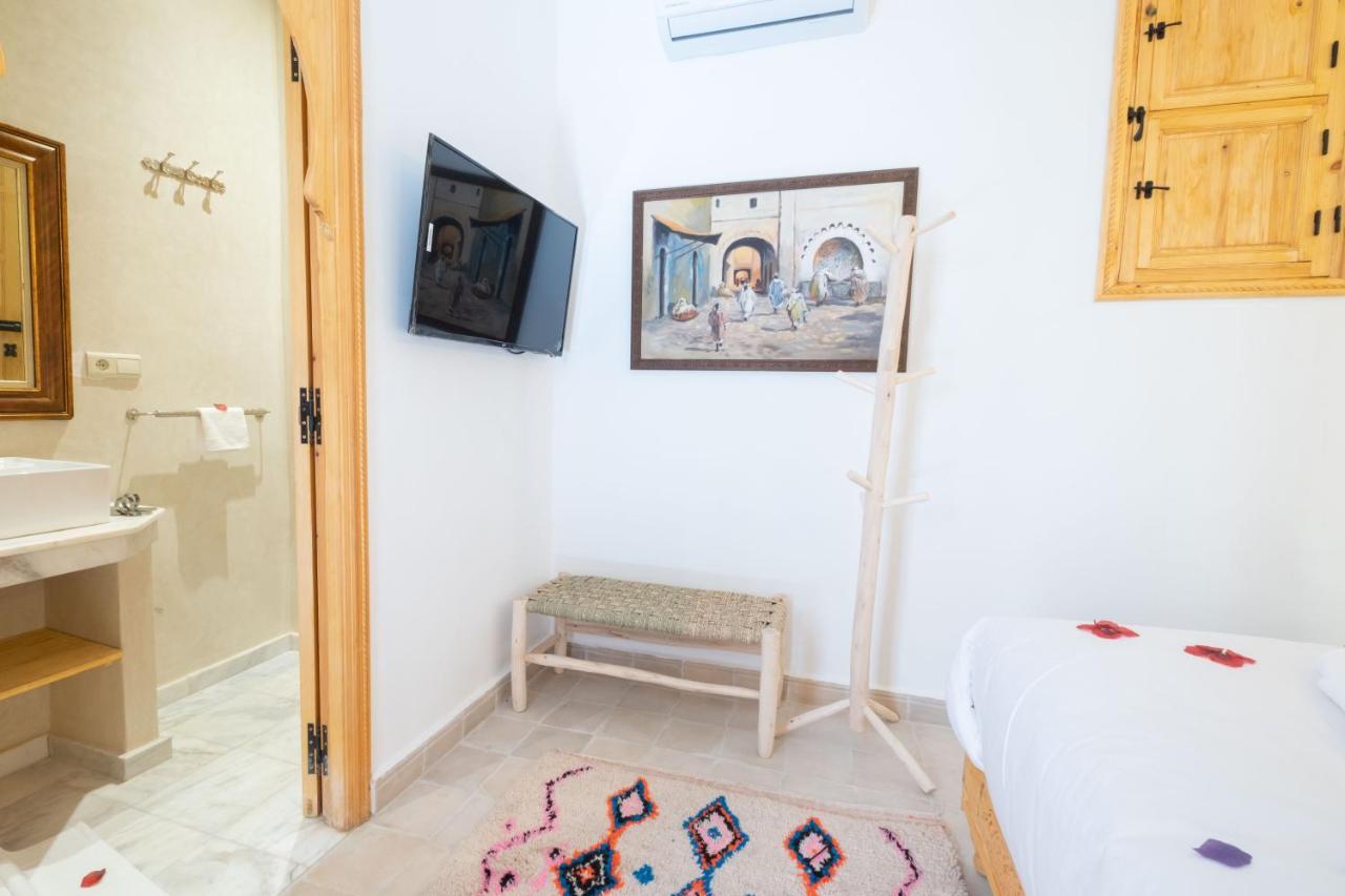 Riad El Habib Marrakesh Luaran gambar
