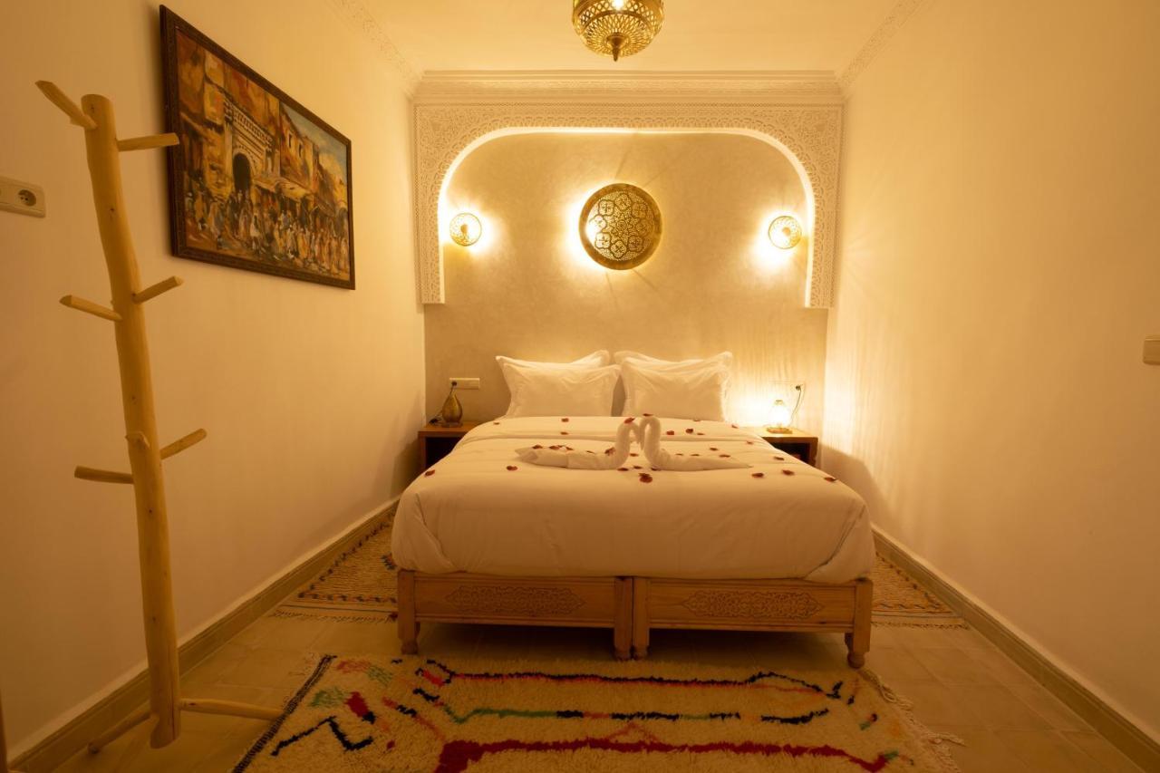 Riad El Habib Marrakesh Luaran gambar