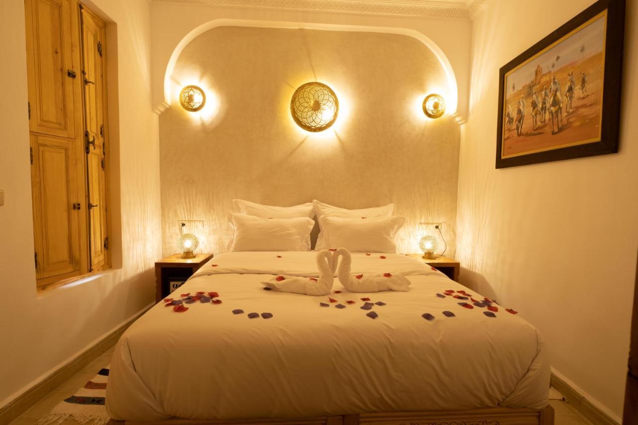 Riad El Habib Marrakesh Luaran gambar