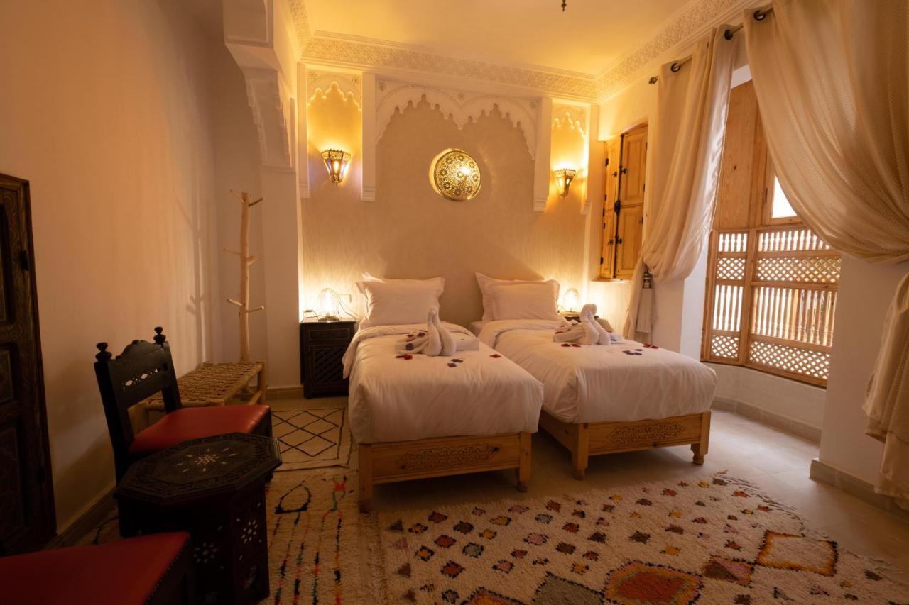 Riad El Habib Marrakesh Luaran gambar