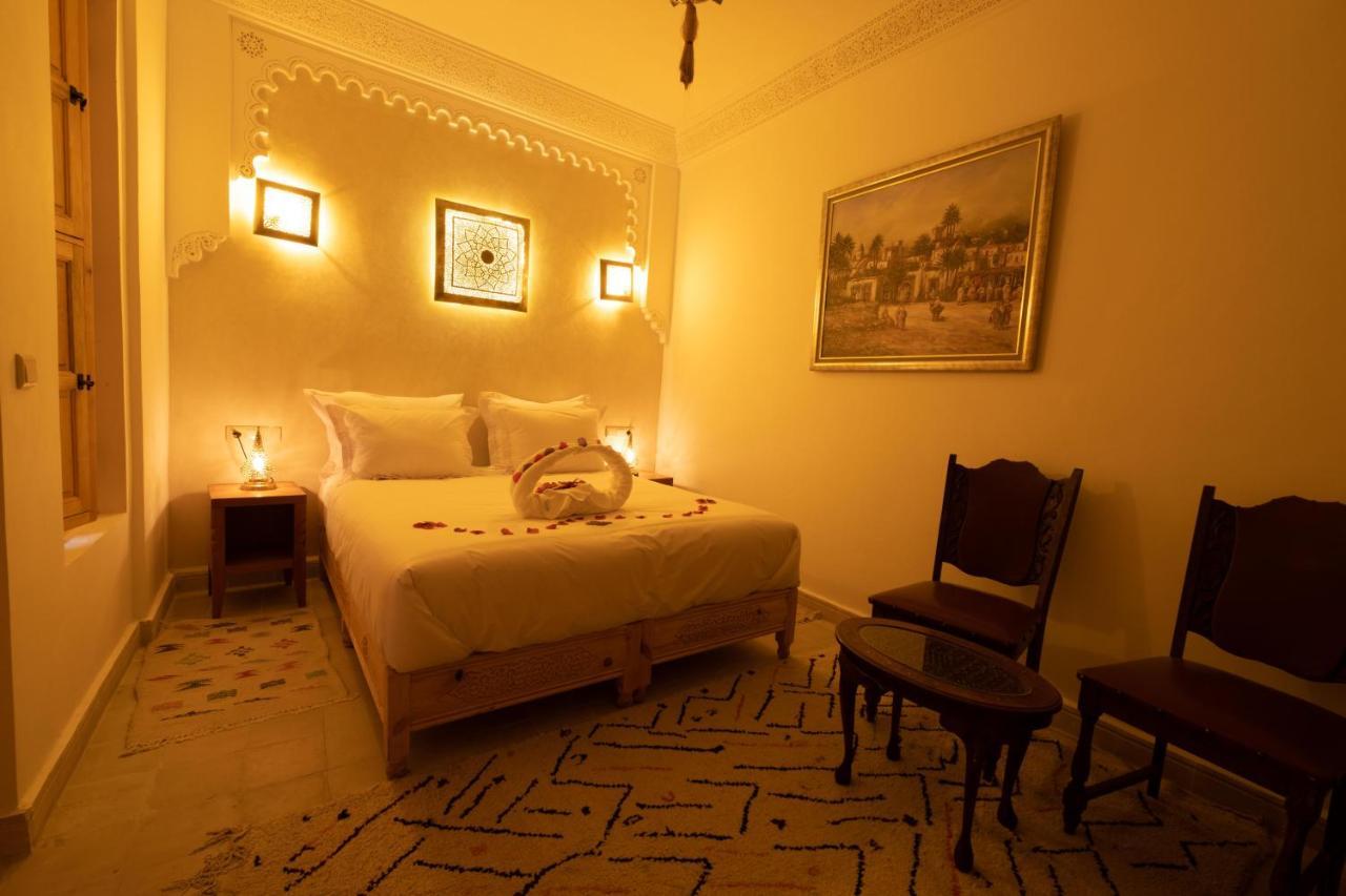 Riad El Habib Marrakesh Luaran gambar