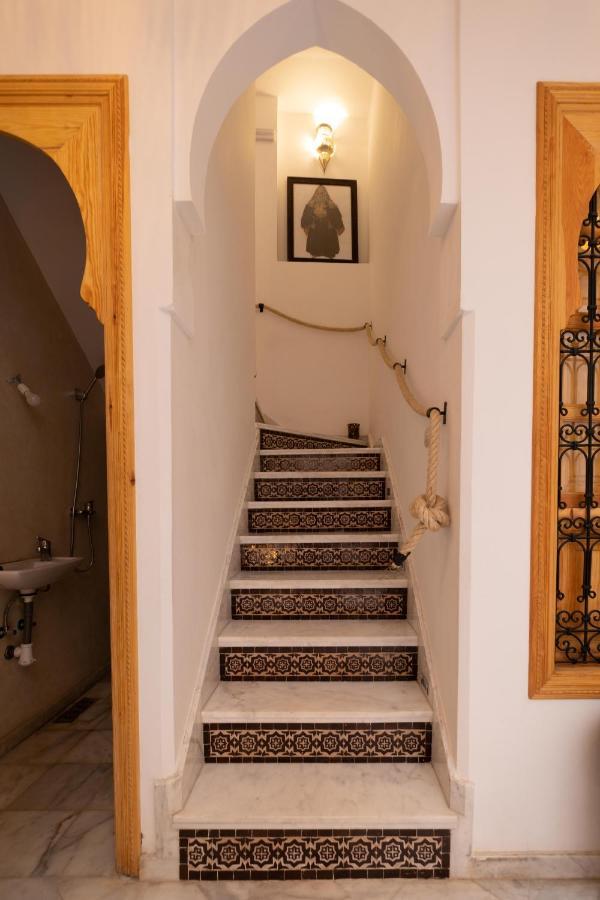 Riad El Habib Marrakesh Luaran gambar